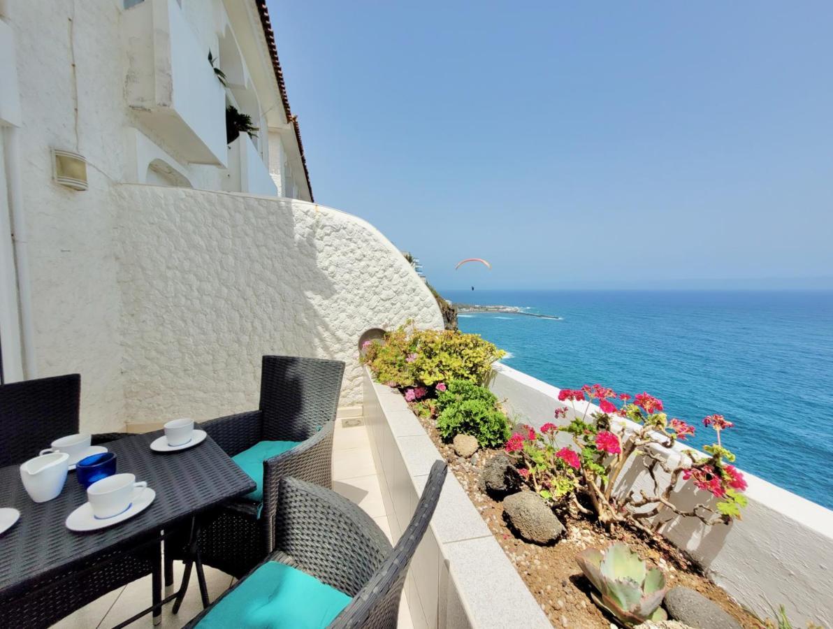 Blue Coast Bellavista Διαμέρισμα Πουέρτο Ντε Λα Κρουζ Εξωτερικό φωτογραφία