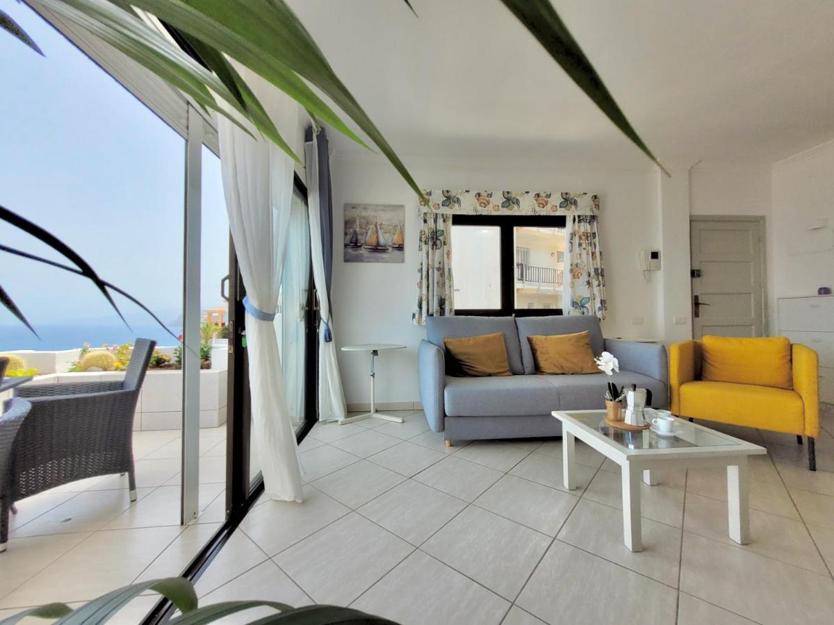 Blue Coast Bellavista Διαμέρισμα Πουέρτο Ντε Λα Κρουζ Εξωτερικό φωτογραφία