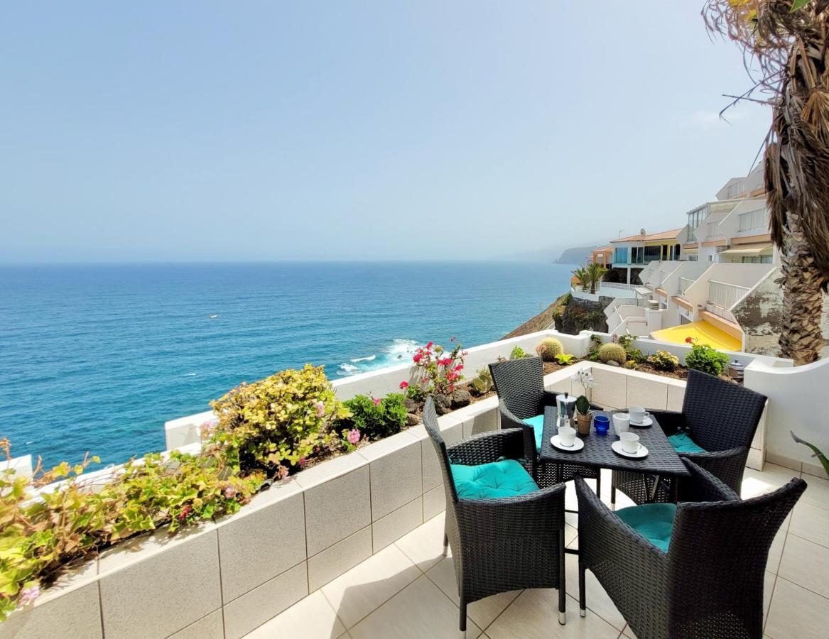 Blue Coast Bellavista Διαμέρισμα Πουέρτο Ντε Λα Κρουζ Εξωτερικό φωτογραφία